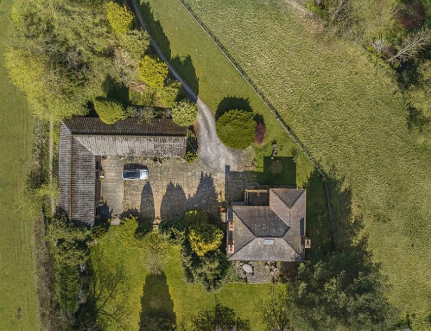 Images for Oaklands Farm, Heybridge Lane, Prestbury