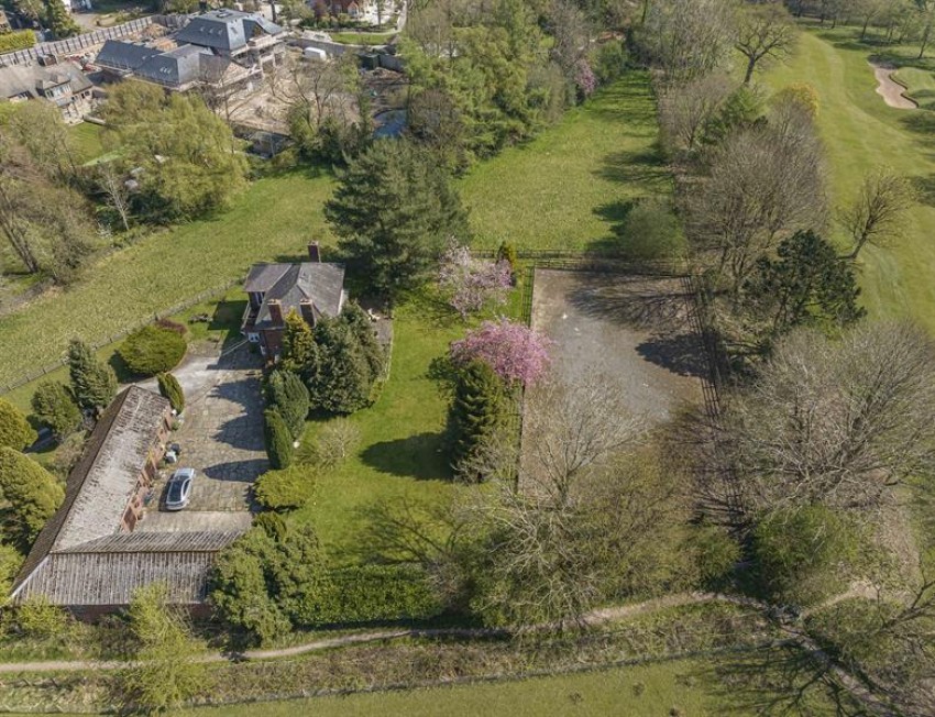 Images for Oaklands Farm, Heybridge Lane, Prestbury