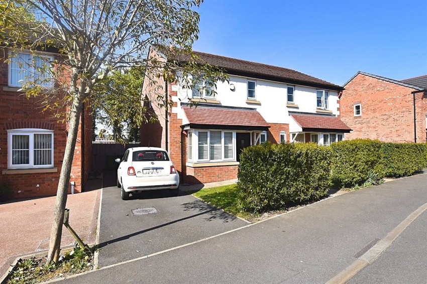 Images for Severn Way, Holmes Chapel