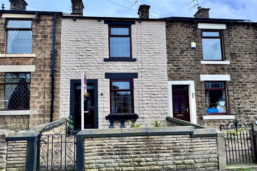 Images for Green Lane, Hadfield, Glossop