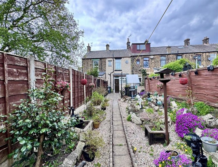Images for Green Lane, Hadfield, Glossop