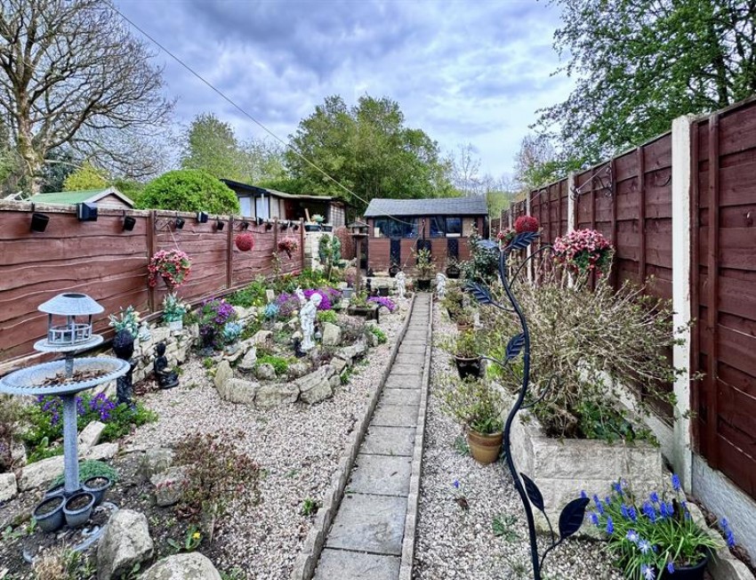 Images for Green Lane, Hadfield, Glossop