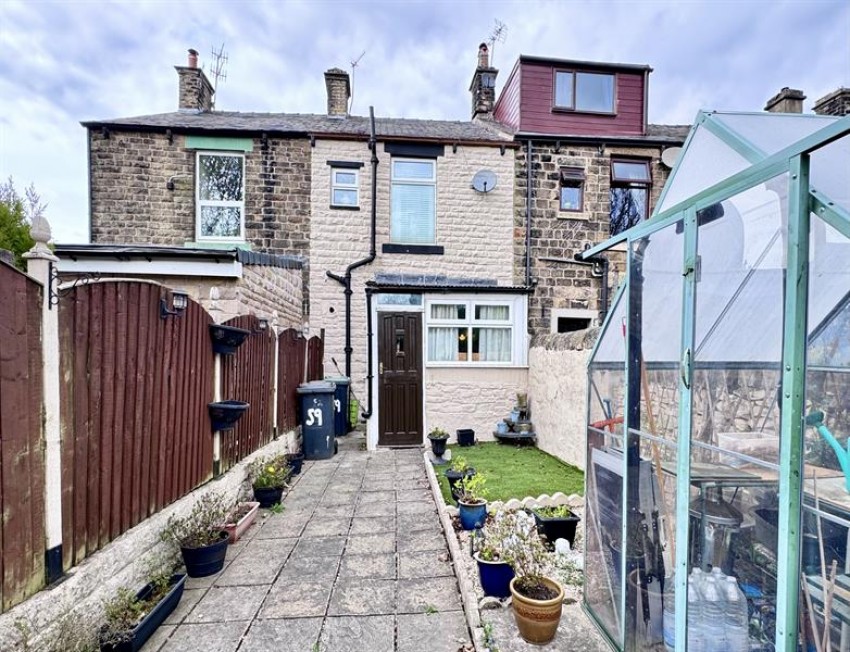 Images for Green Lane, Hadfield, Glossop