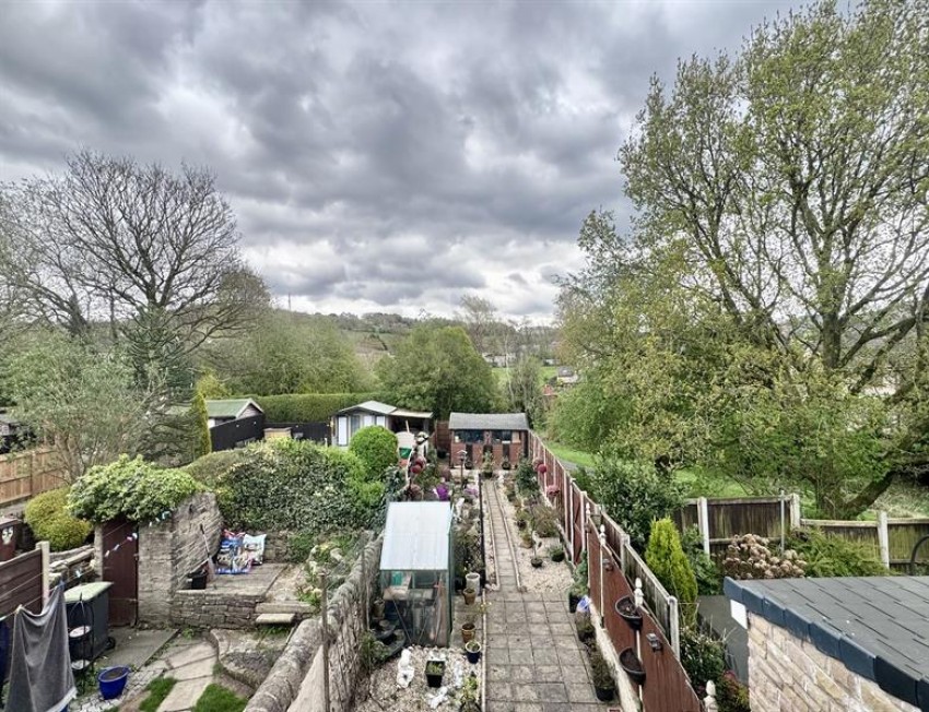 Images for Green Lane, Hadfield, Glossop