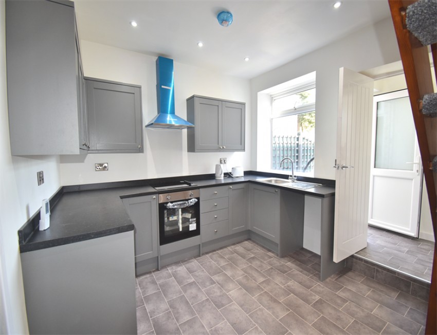 Images for Smalldale Cottages, Smalldale, Buxton