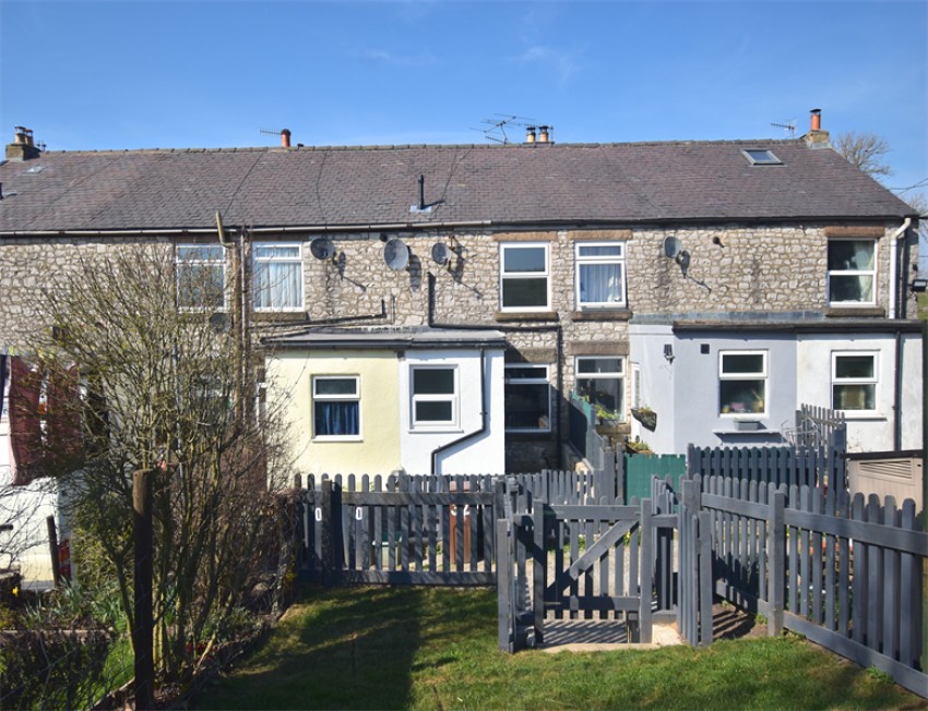 Images for Smalldale Cottages, Smalldale, Buxton