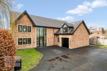 Images for Green Villa Park, Wilmslow