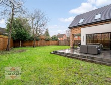 Images for Green Villa Park, Wilmslow