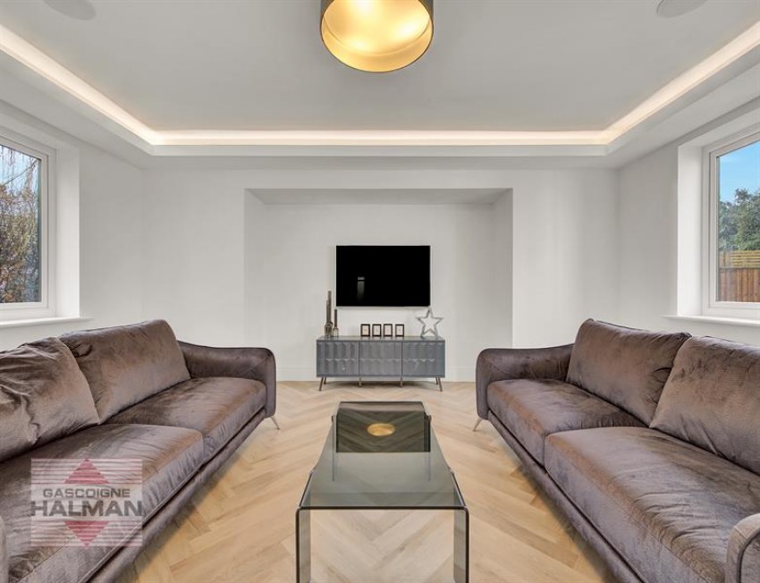 Images for Green Villa Park, Wilmslow