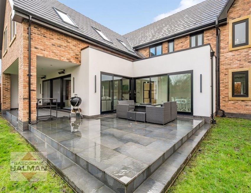 Images for Green Villa Park, Wilmslow