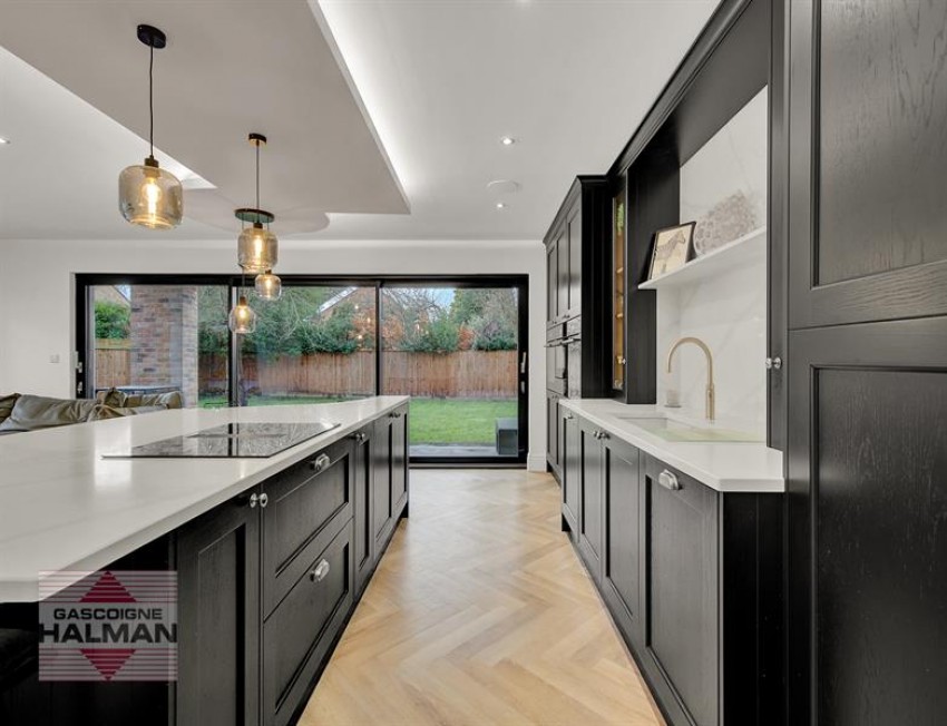 Images for Green Villa Park, Wilmslow