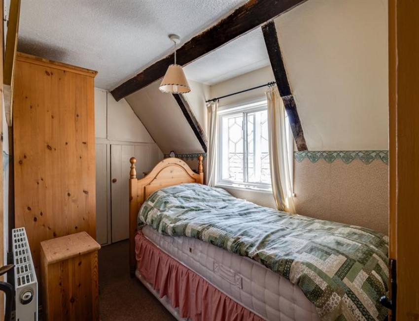 Images for Iconic extended cottage with circa three acres and views of two castle in Tiverton