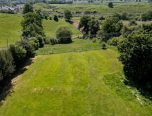 Images for Iconic extended cottage with circa three acres and views of two castle in Tiverton