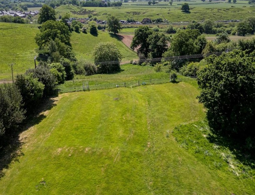 Images for Iconic extended cottage with circa three acres and views of two castle in Tiverton