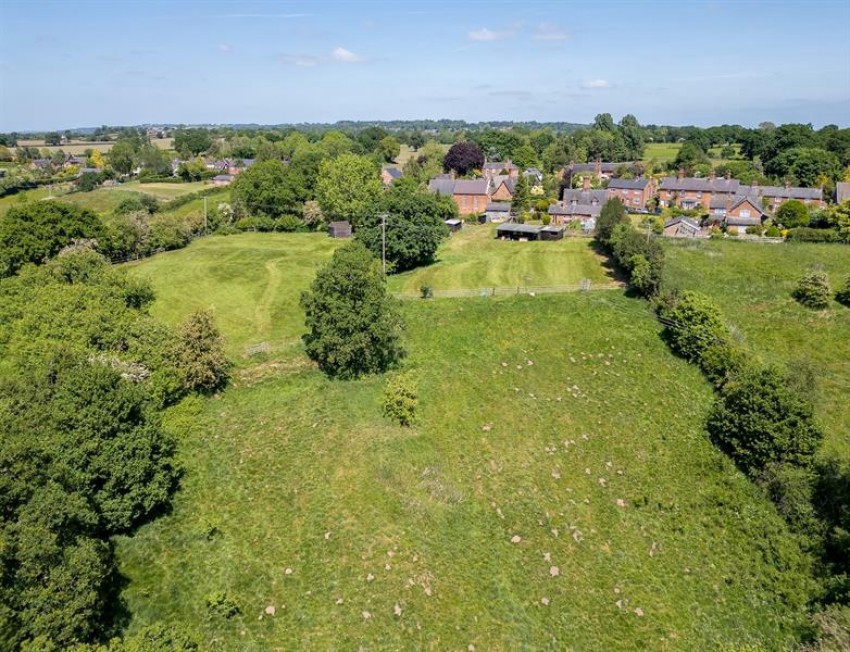 Images for Iconic extended cottage with circa three acres and views of two castle in Tiverton