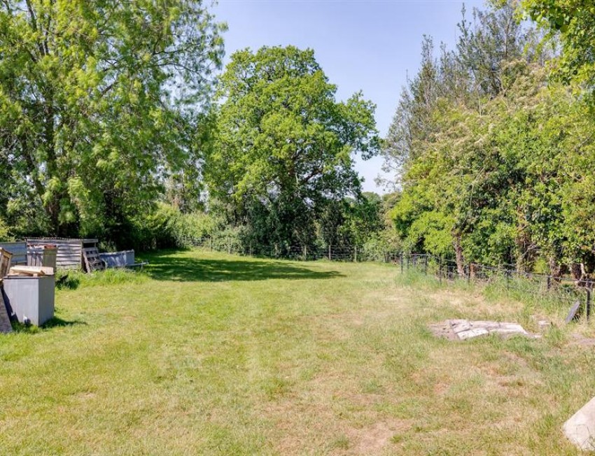 Images for Iconic extended cottage with circa three acres and views of two castle in Tiverton
