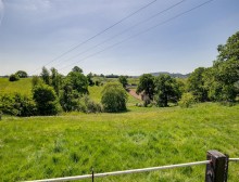 Images for Iconic extended cottage with circa three acres and views of two castle in Tiverton