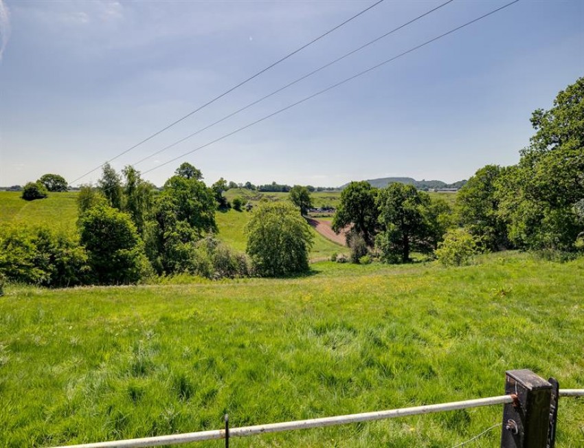 Images for Iconic extended cottage with circa three acres and views of two castle in Tiverton