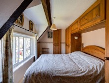 Images for Iconic extended cottage with circa three acres and views of two castle in Tiverton