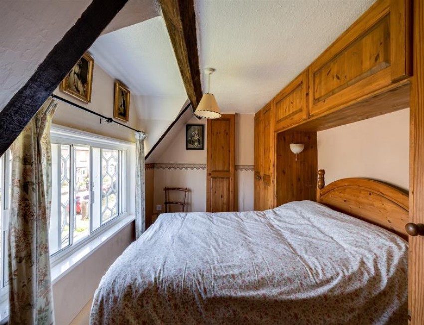 Images for Iconic extended cottage with circa three acres and views of two castle in Tiverton