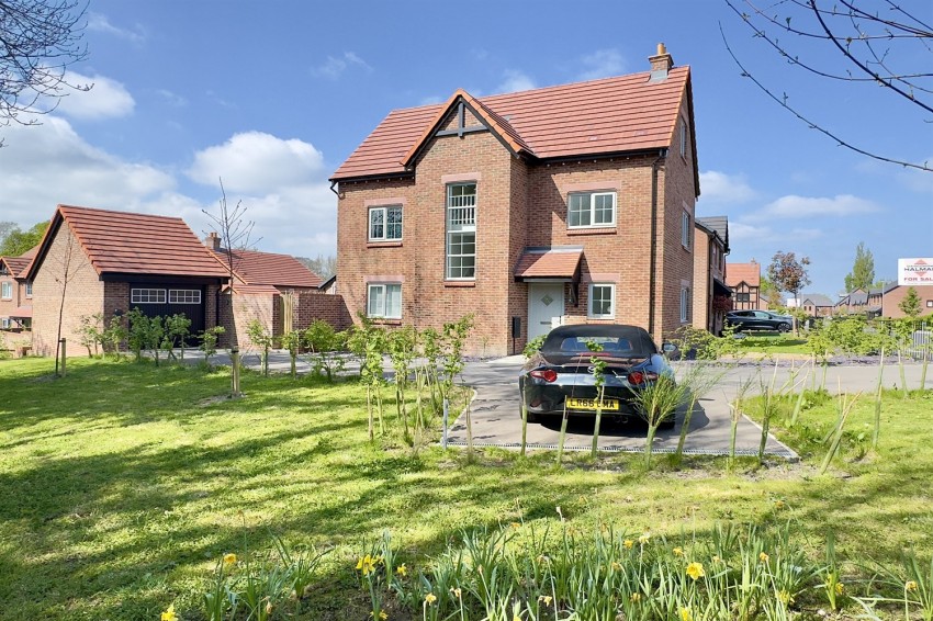 Images for Twinkleton Road, Poynton