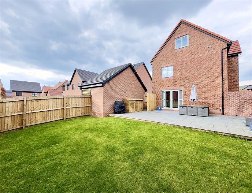 Images for Twinkleton Road, Poynton