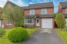 Images for Cherry Tree Close, Elton, Chester