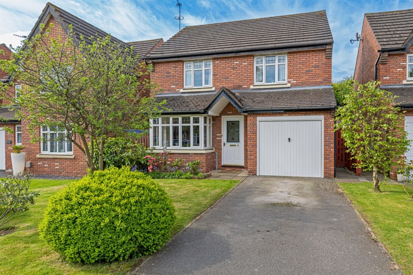 Images for Cherry Tree Close, Elton, Chester