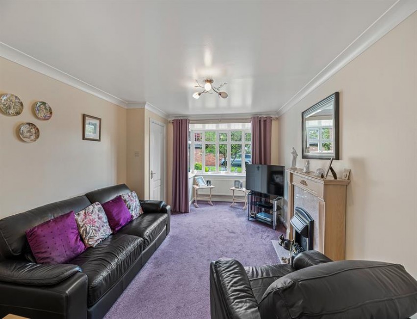 Images for Cherry Tree Close, Elton, Chester