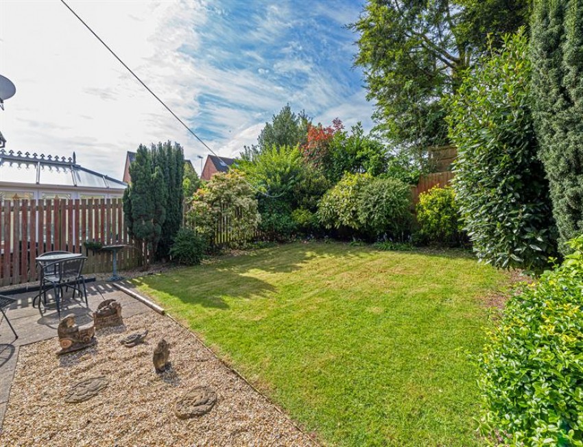 Images for Cherry Tree Close, Elton, Chester