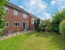Images for Cherry Tree Close, Elton, Chester