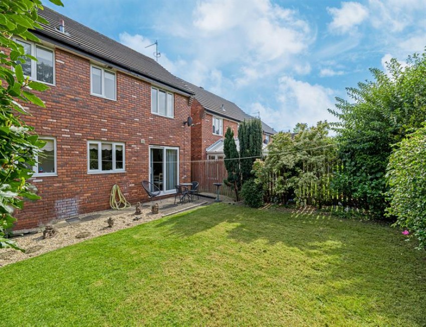 Images for Cherry Tree Close, Elton, Chester