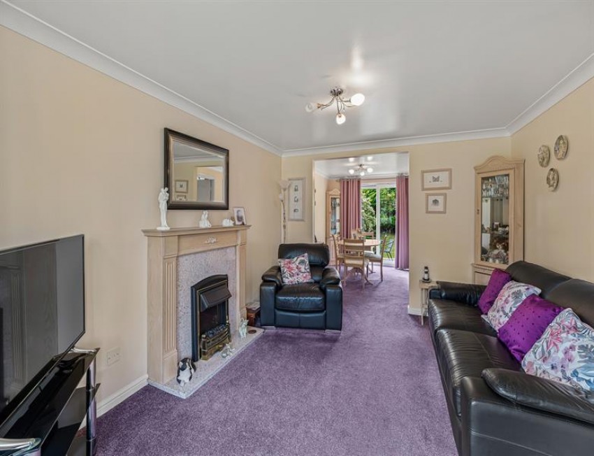 Images for Cherry Tree Close, Elton, Chester