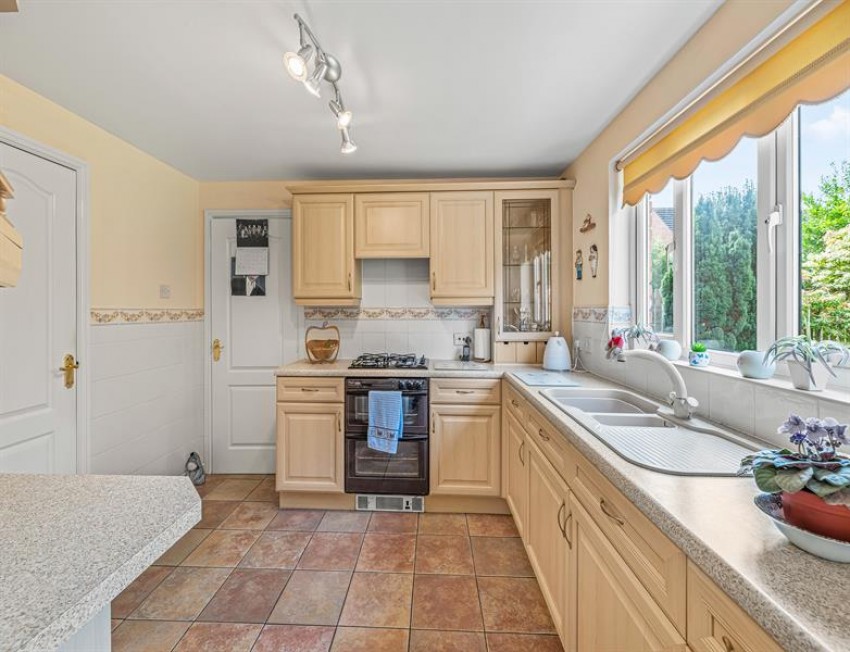 Images for Cherry Tree Close, Elton, Chester