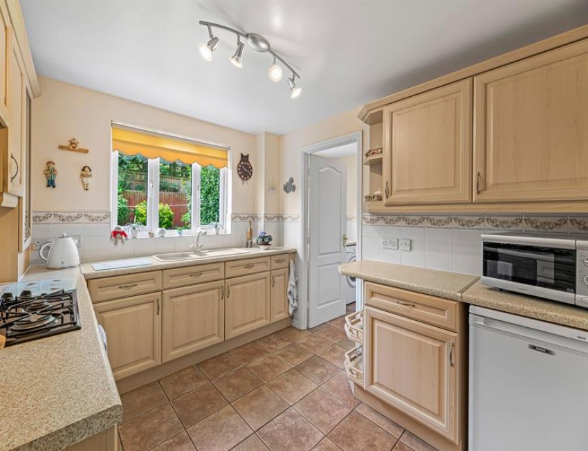 Images for Cherry Tree Close, Elton, Chester