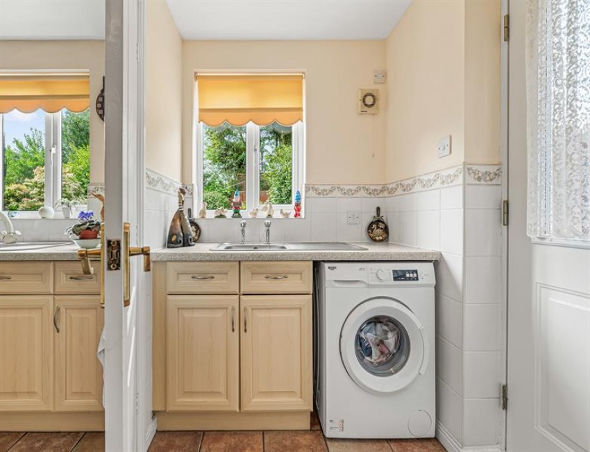 Images for Cherry Tree Close, Elton, Chester