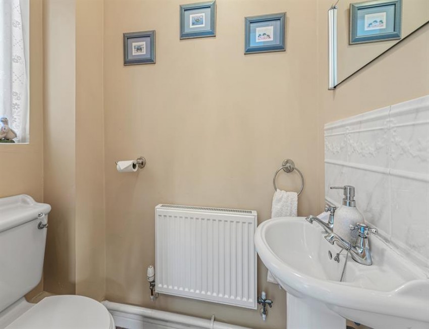 Images for Cherry Tree Close, Elton, Chester