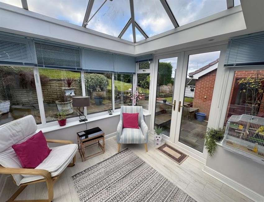 Images for Homer Drive, Marple Bridge, Stockport