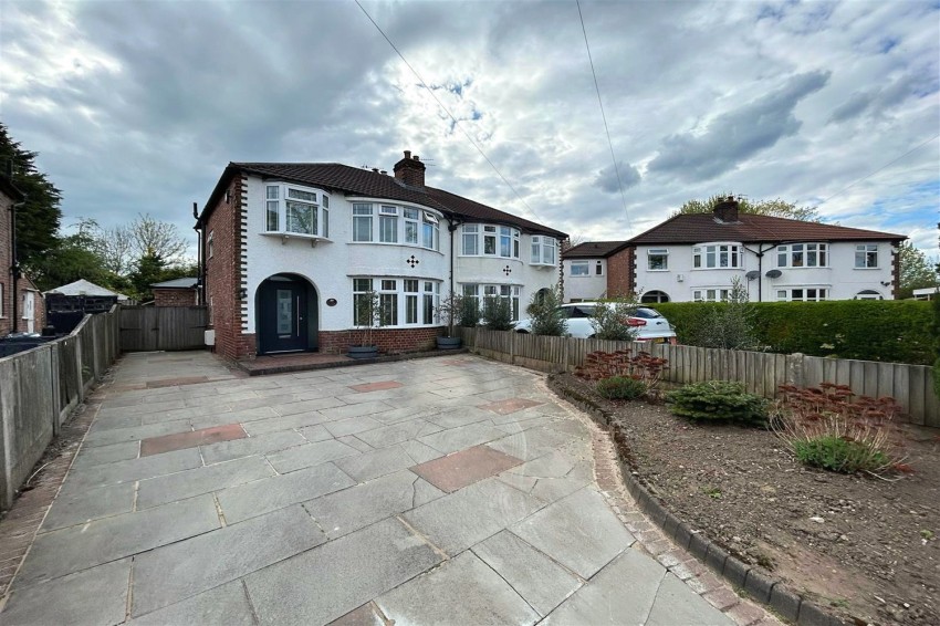 Images for Barnfield Crescent, Sale