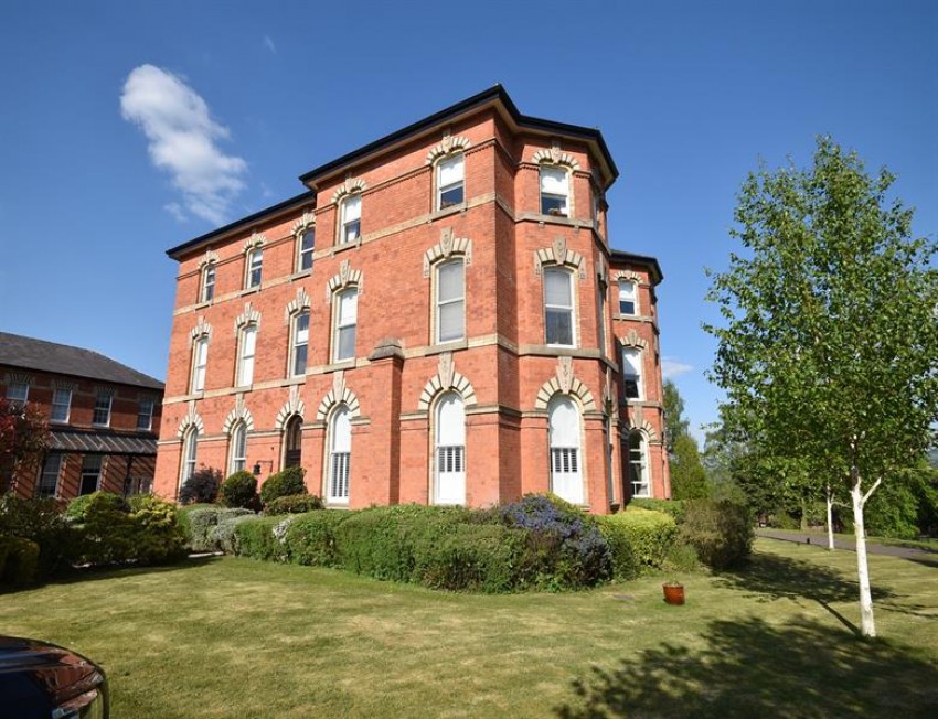 Images for Knightsbridge Square, Pavilion Way, Macclesfield