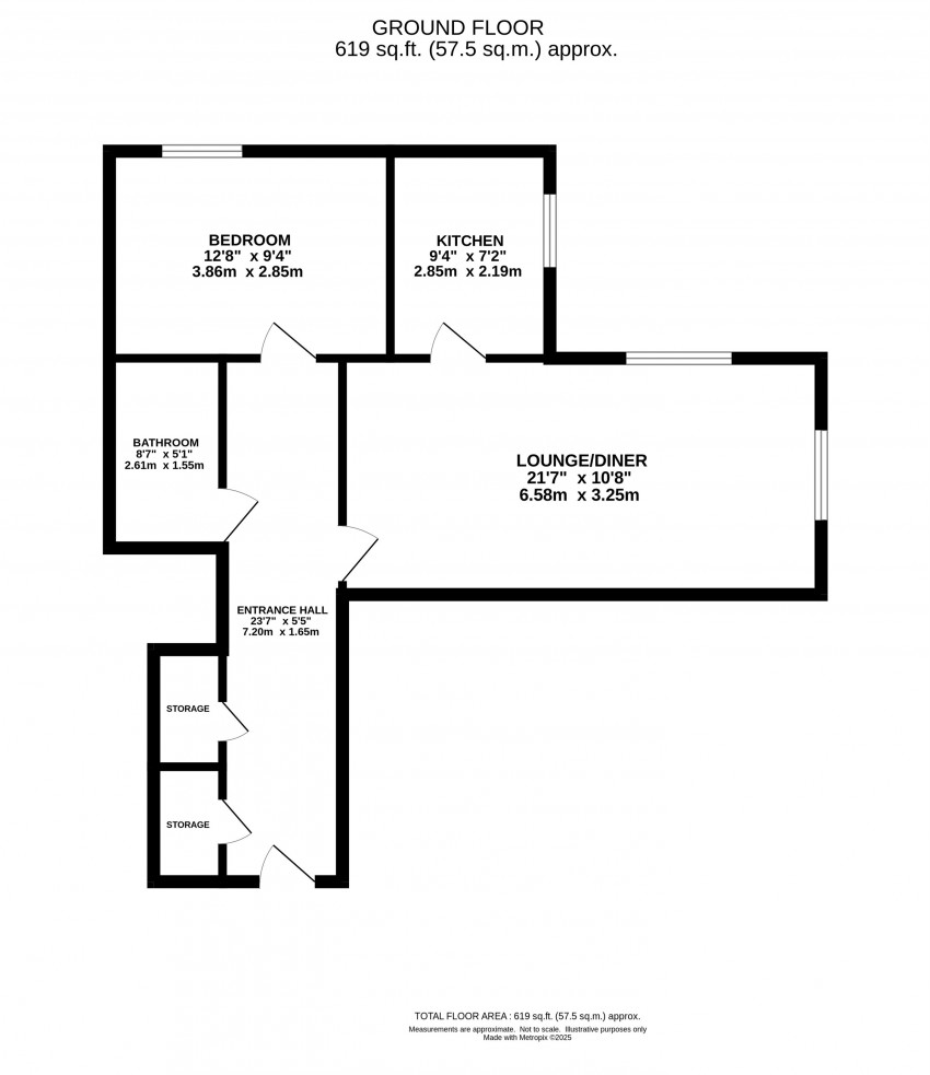 Images for Knightsbridge Square, Pavilion Way, Macclesfield