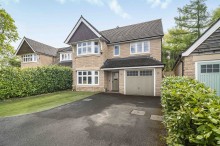 Images for Canute Close, Tytherington, Macclesfield
