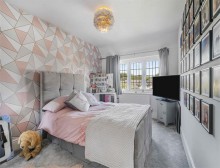 Images for Canute Close, Tytherington, Macclesfield