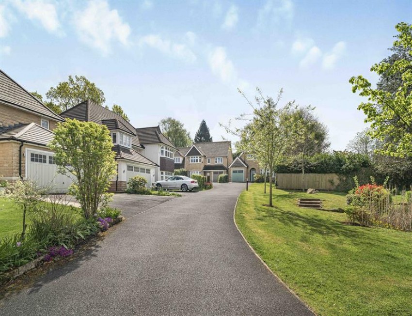 Images for Canute Close, Tytherington, Macclesfield