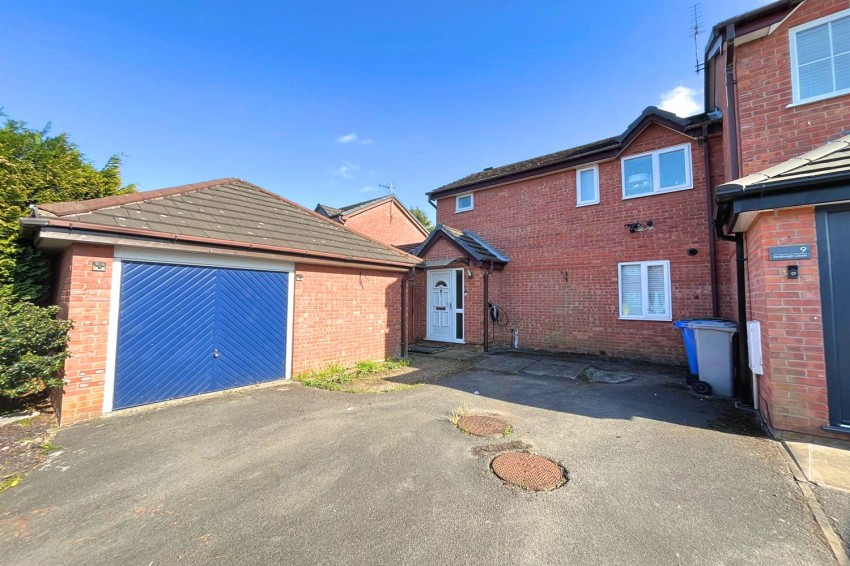 Images for Sedburgh Close, Sale
