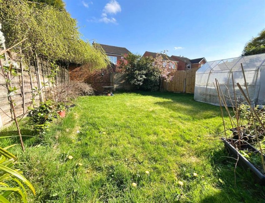 Images for Sedburgh Close, Sale