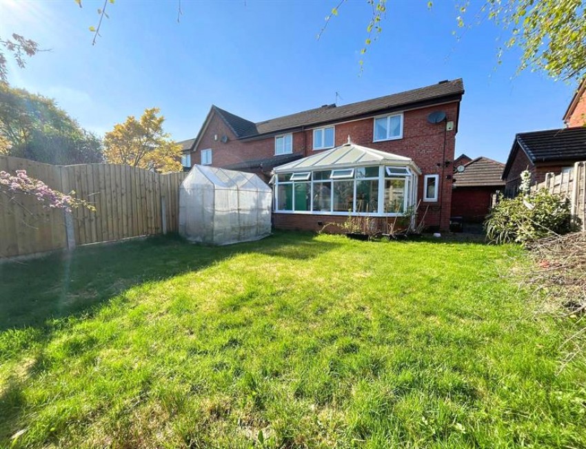 Images for Sedburgh Close, Sale