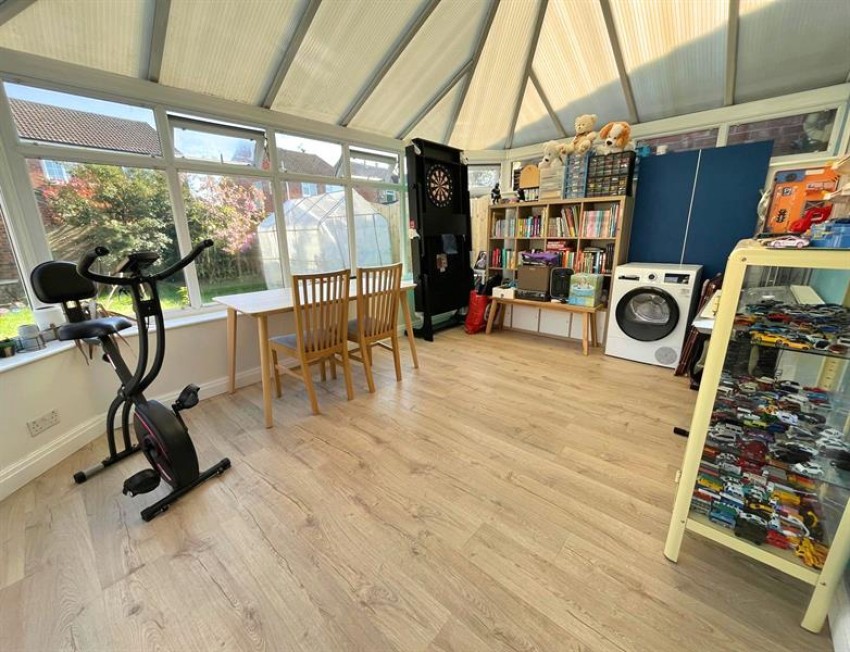Images for Sedburgh Close, Sale