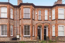 Images for Bath Street, Hale, Altrincham