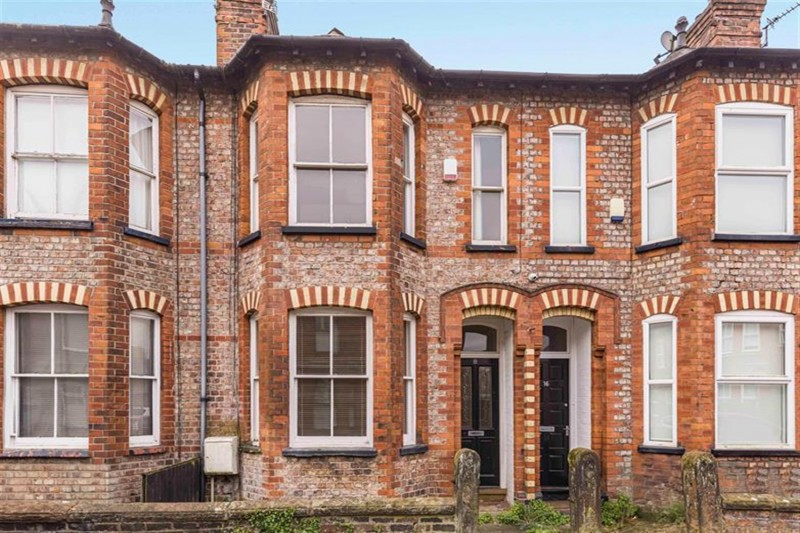 Bath Street, Hale, Altrincham